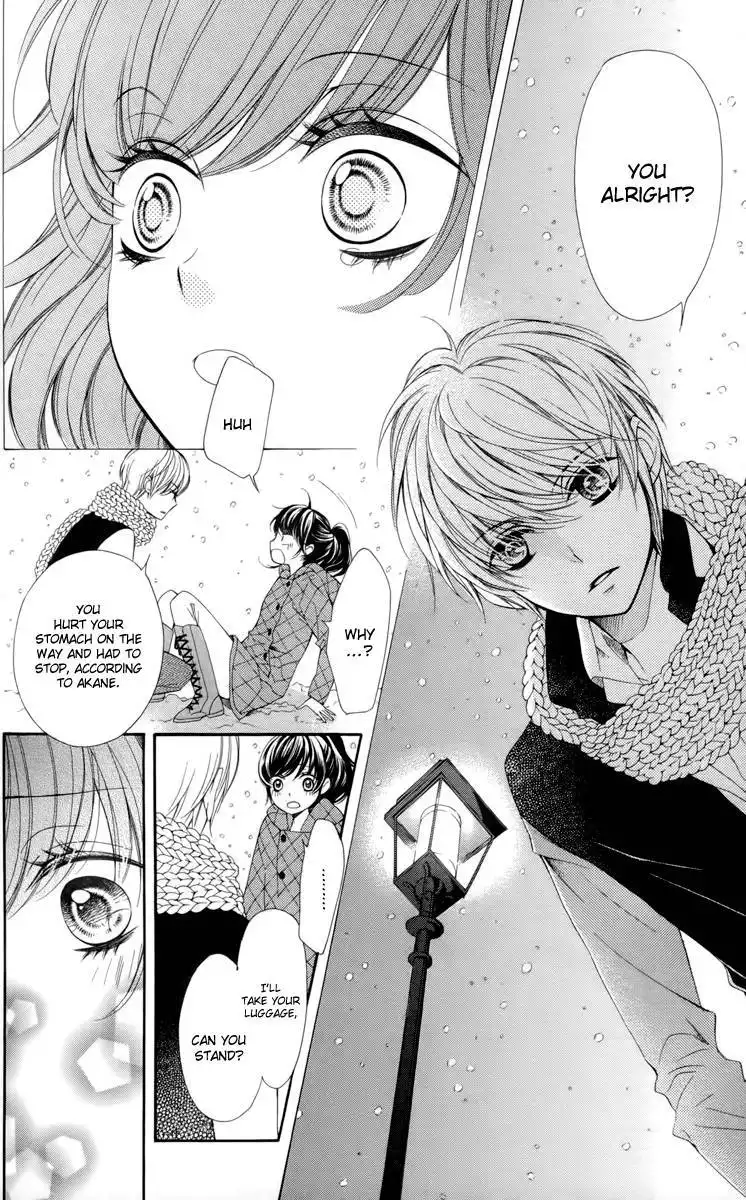 Romantica Clock Chapter 8 27